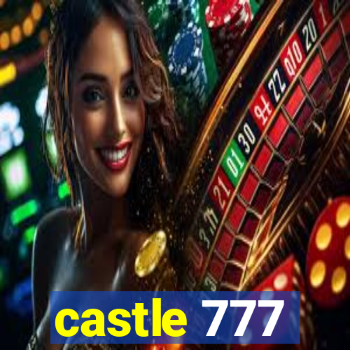 castle 777