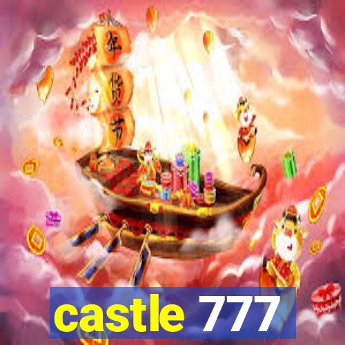 castle 777