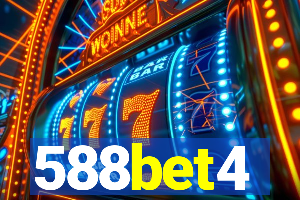 588bet4