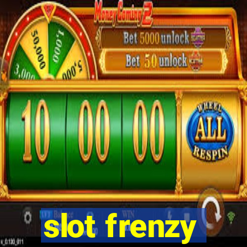 slot frenzy