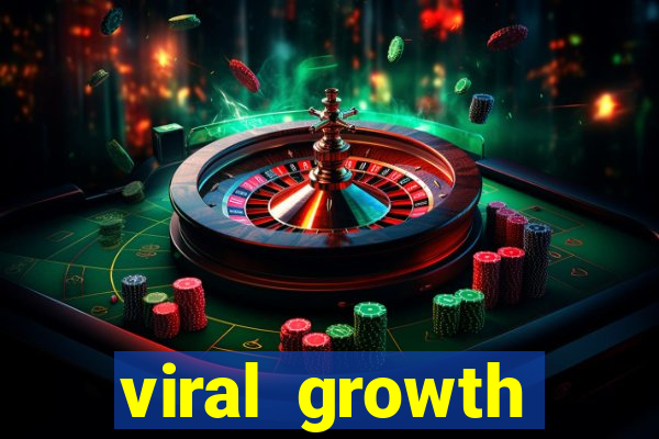 viral growth ventures gmbh