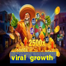 viral growth ventures gmbh