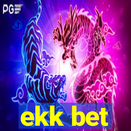 ekk bet