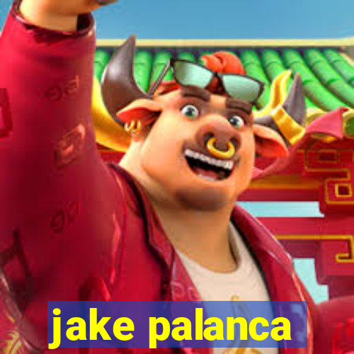 jake palanca