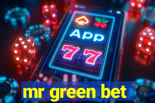 mr green bet