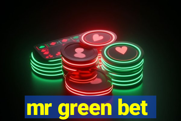 mr green bet