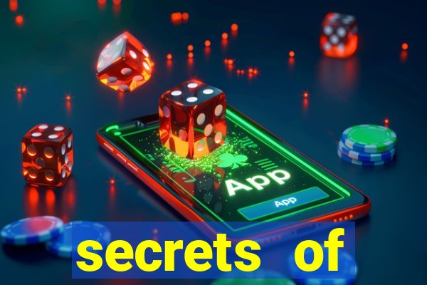 secrets of cleopatra slot demo