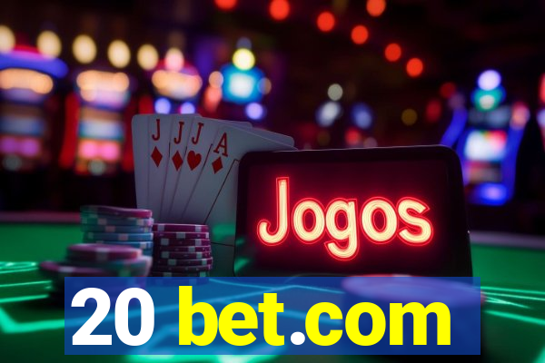 20 bet.com