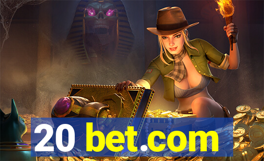 20 bet.com