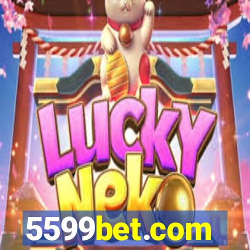 5599bet.com