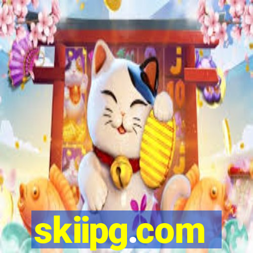 skiipg.com