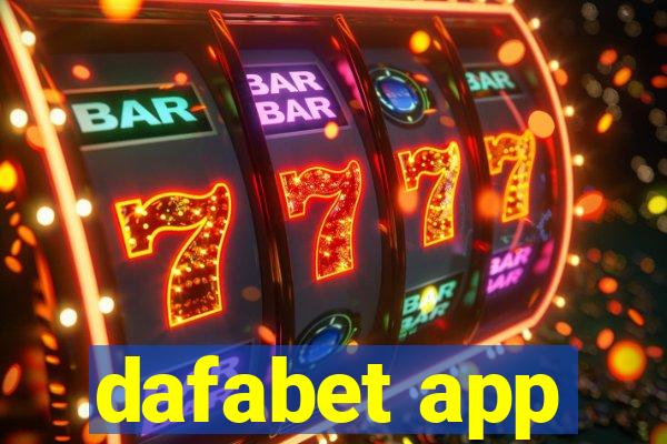 dafabet app