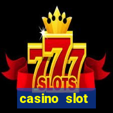 casino slot machines gratis