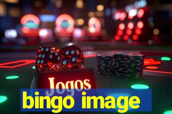 bingo image