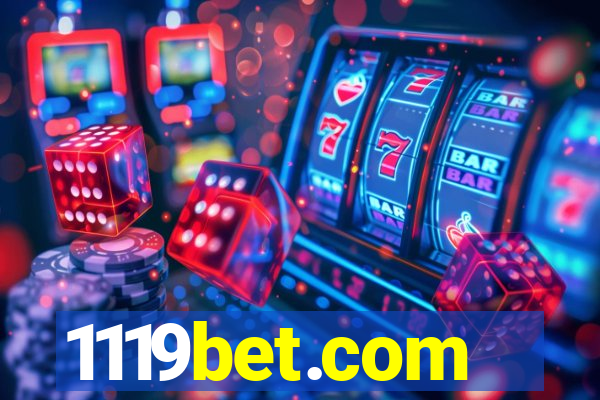 1119bet.com