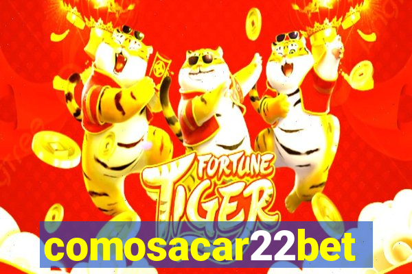 comosacar22bet