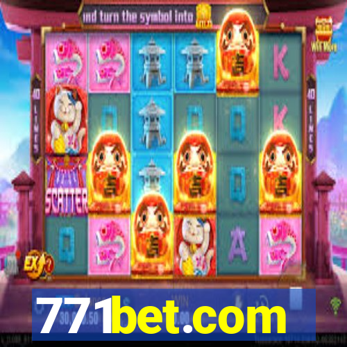 771bet.com