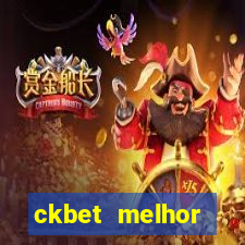 ckbet melhor horário para jogar