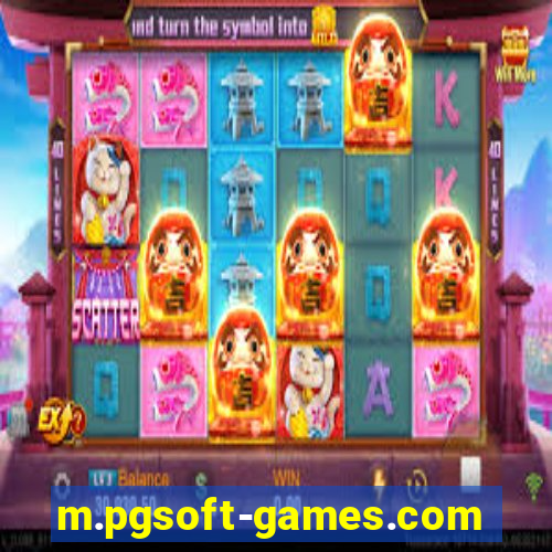 m.pgsoft-games.com fortune mouse