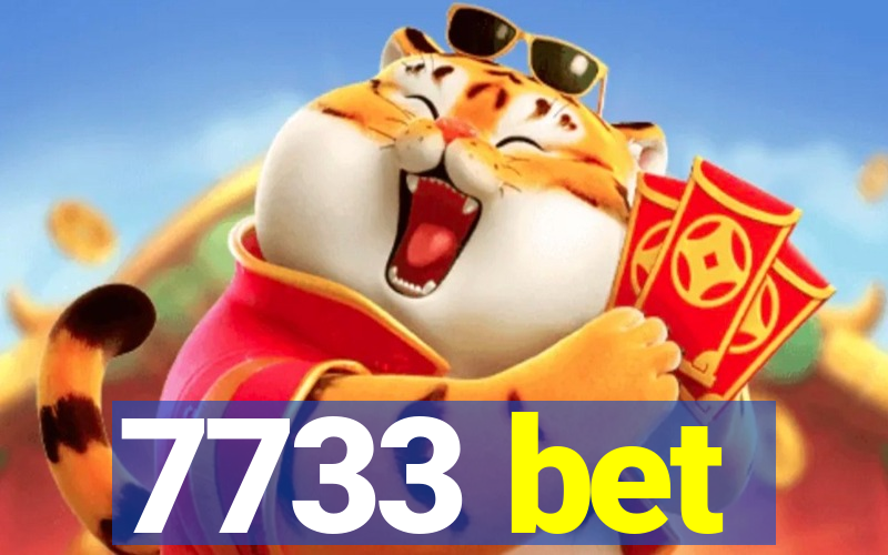 7733 bet