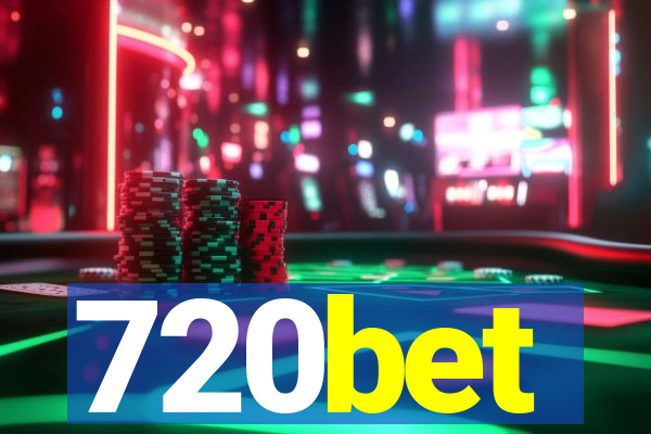 720bet