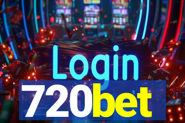 720bet