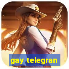 gay telegran