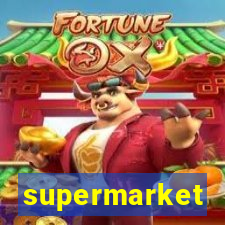 supermarket simulator apk dinheiro infinito e energia infinita