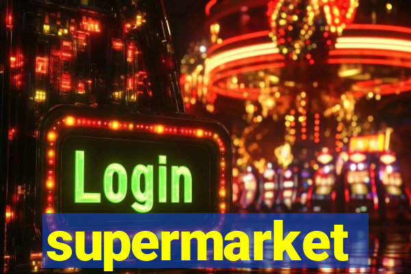 supermarket simulator apk dinheiro infinito e energia infinita