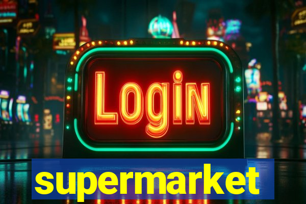 supermarket simulator apk dinheiro infinito e energia infinita