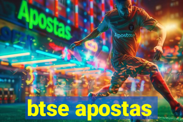 btse apostas