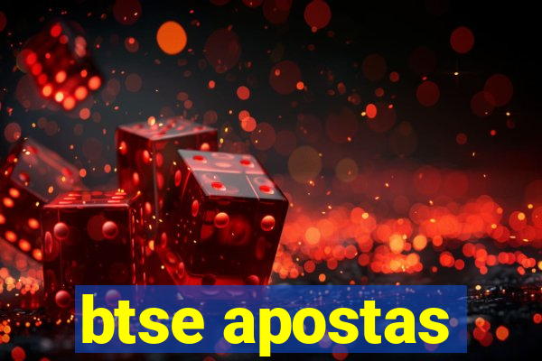 btse apostas