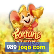 989 jogo com