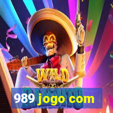 989 jogo com