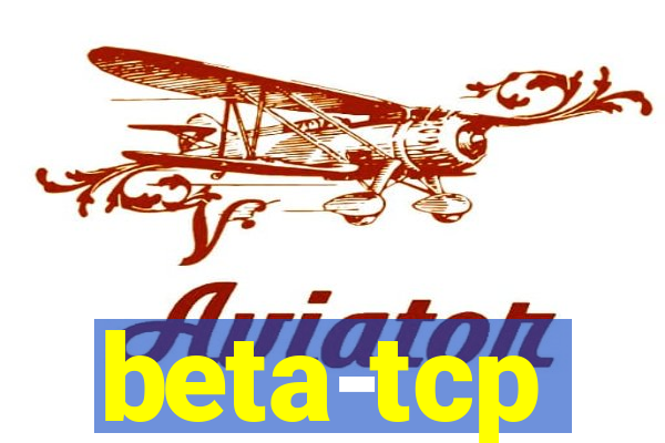 beta-tcp