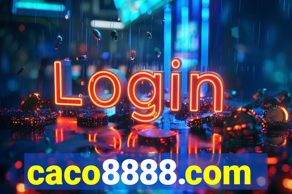 caco8888.com