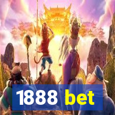 1888 bet