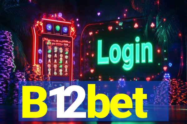 B12bet