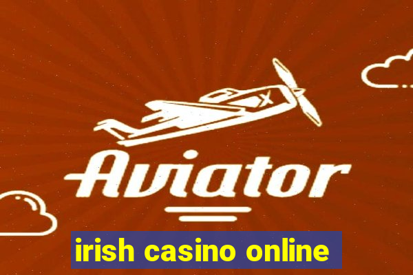 irish casino online