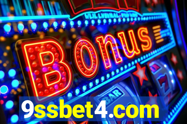 9ssbet4.com