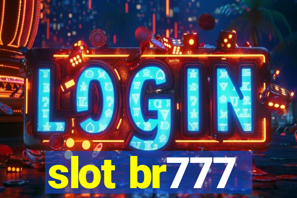 slot br777