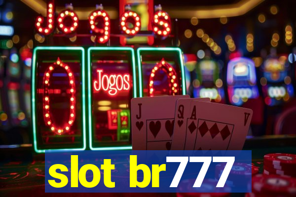 slot br777