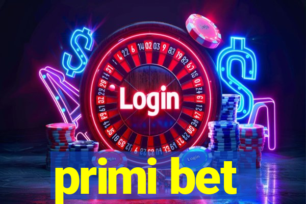 primi bet