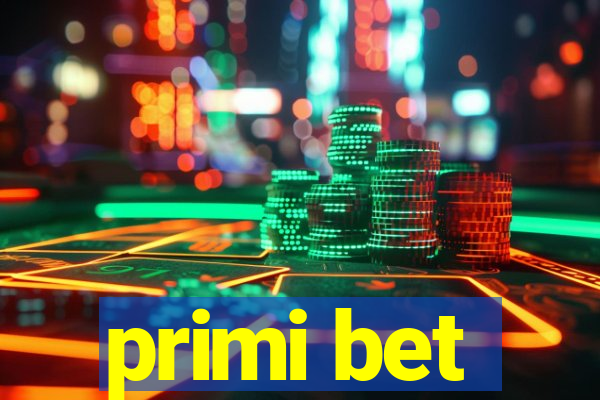 primi bet