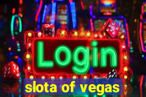 slota of vegas