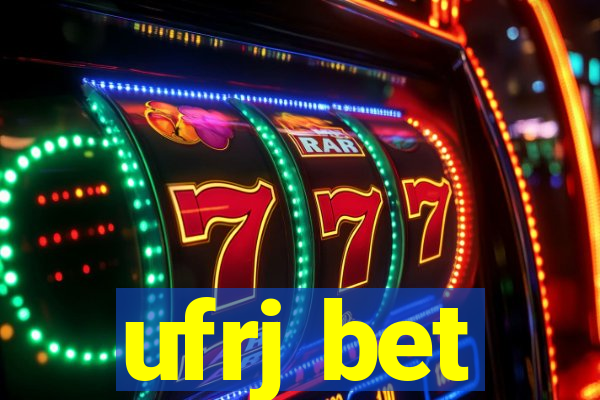 ufrj bet