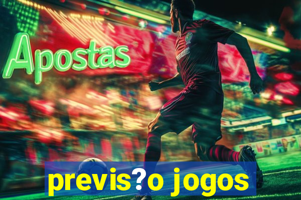 previs?o jogos