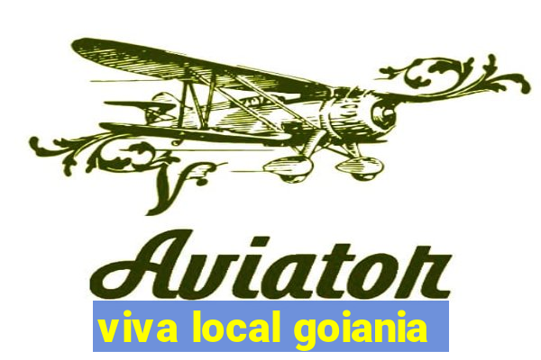 viva local goiania