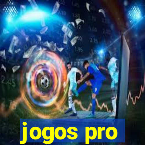 jogos pro