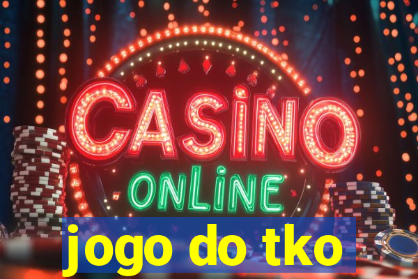 jogo do tko